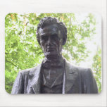 Honest Abe Mouse Mats