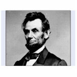 honest abe cut outs