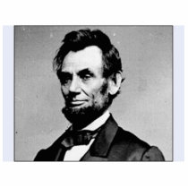 honest abe photo sculptures by SAPPYJIM honest abe photo sculptures