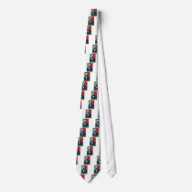 Honest Abe Neck Tie