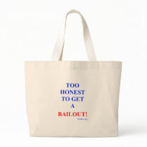 Honest bags by oddbob Honest bags