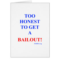 Honest cards by oddbob Honest cards