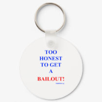 Honest keychains by oddbob Honest keychains