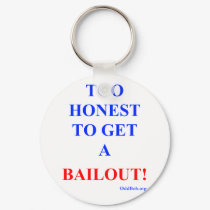 Honest keychains by oddbob Honest keychains