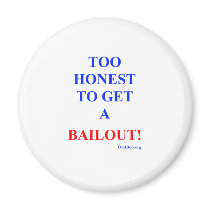 Honest magnets by oddbob Honest magnets