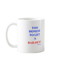 Honest mugs by oddbob Honest mugs