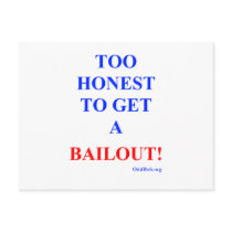 Honest postcards by oddbob Honest postcards