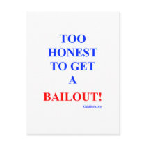 Honest postcards by oddbob Honest postcards