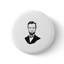 HonestAbe Pin