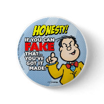Honesty Pin