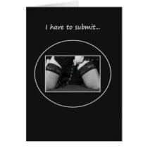 Honesty is the Best Policy cards
