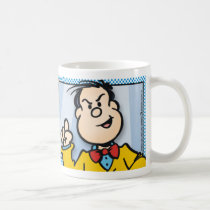 Honesty mugs