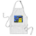 Honey Apron aprons