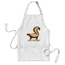 Honey Badger Aprons