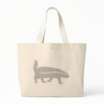 honey badger ascii bags