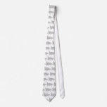 honey badger ascii ties