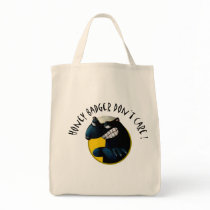 Honey Badger Bags