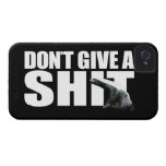 Honey Badger Case-Mate Barely There iPhone 4 Cas iPhone 4 Case