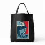 honey badger don't care bags