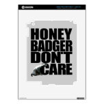 apple ipad skin | honey, badger, cobra, honey badger, funny badger, honey, badger, cobra, honey badger, funny badger,