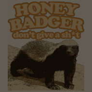 Honey Badger