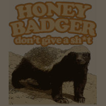 Honey Badger
