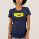 HONEY BADGER GIRL / HONEY BADGER WOMAN T-SHIRT