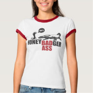 Honey Badger