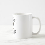 Honey Badger Mugs