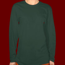 Honey Badger Shirt t-shirts