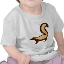 Honey Badger Tee Shirt