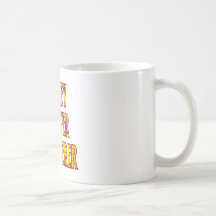 Honey Badger Whisperer Mug