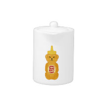 Honey Bear