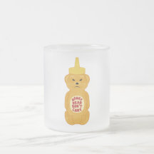 Honey Bear Mug