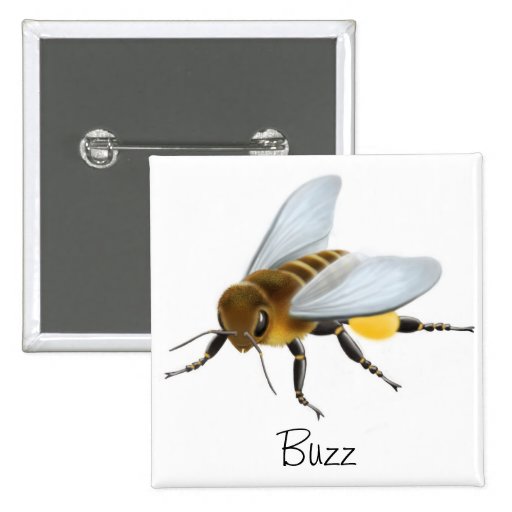 buzz pin