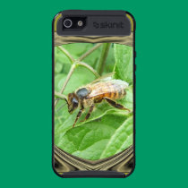 Honey Bee ~ case skinit case