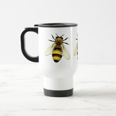 bee coffee