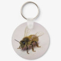 Honey Bee keychains