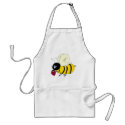 Honey Bee Mine aprons