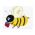 Honey Bee Mine postcards by turtle53322 Honey Bee Mine postcards