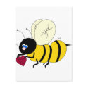 Honey Bee Mine postcards by turtle53322 Honey Bee Mine postcards