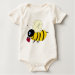 Infant Organic Onesie / Creeper