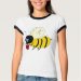 Ladies Ringer T-Shirt