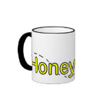 Honey Bee mugs