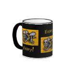 Honey Bee Mug