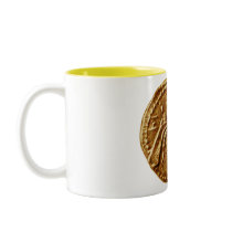 HONEY BEE MUGS