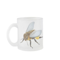 Honey Bee Mug