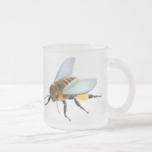 Honey Bee Mug