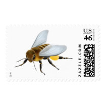 Honey Bee Postage