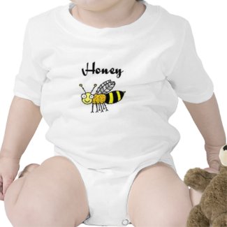Honey Bee shirt